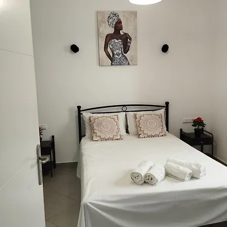 Appartement Thiseas 2