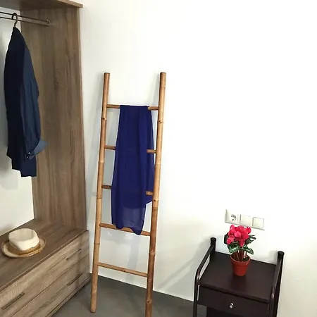 Thiseas 2 Appartement Naxos City