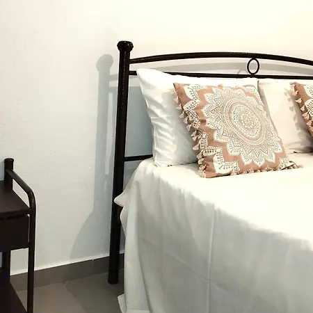 Appartement Thiseas 2