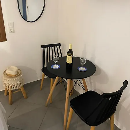 Appartement Thiseas 2