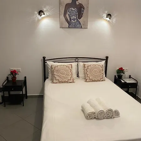 Appartement Thiseas 2