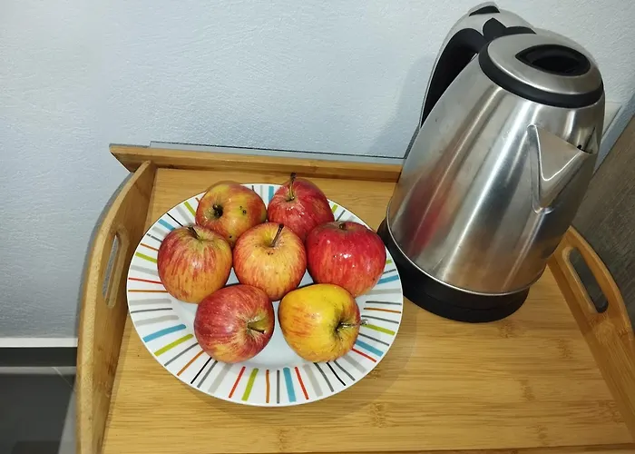 Thiseas 2 Lejlighed *