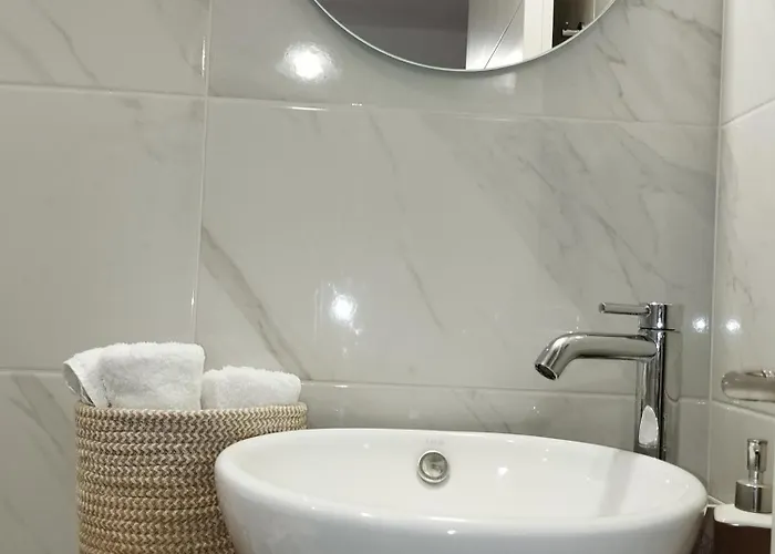 Lejlighed Thiseas 2 Naxos City