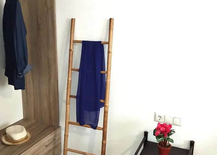 Thiseas 2 Lejlighed Naxos City