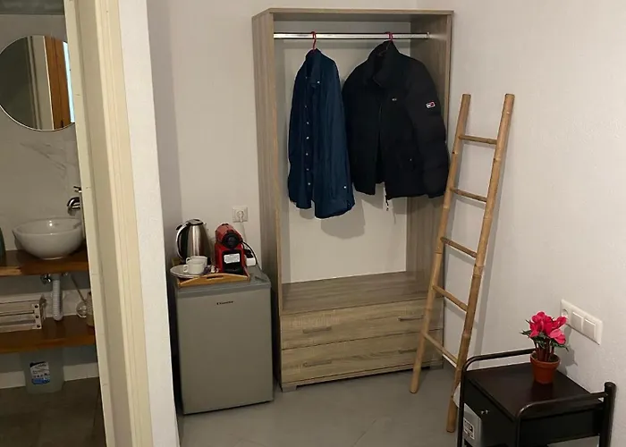 Lejlighed Thiseas 2 *