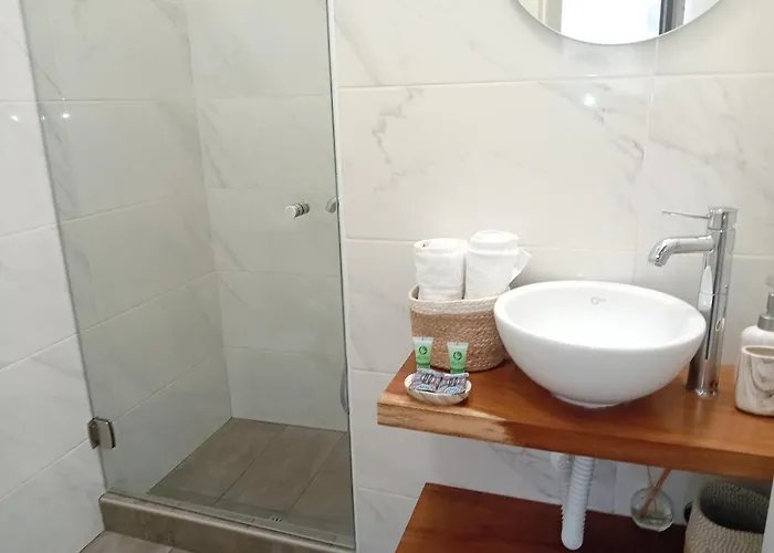 Thiseas 2 Lejlighed Naxos City