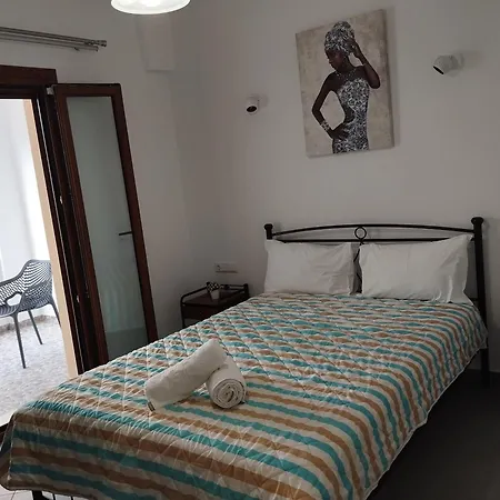 Apartment Thiseas 2