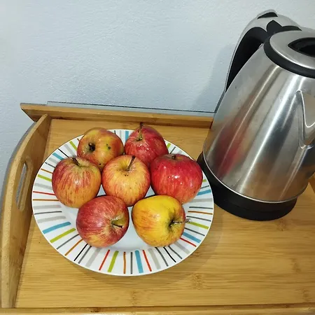 Thiseas 2 Appartamento *