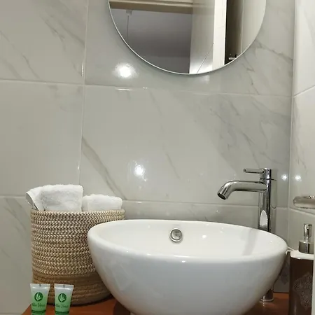 Apartment Thiseas 2 Naxos City