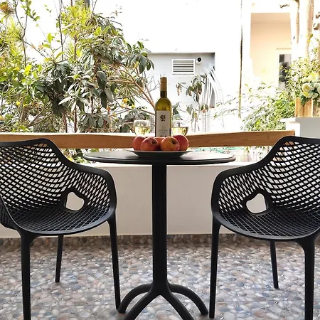 Appartamento Thiseas 2