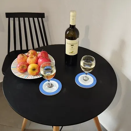 Thiseas 2 Appartamento