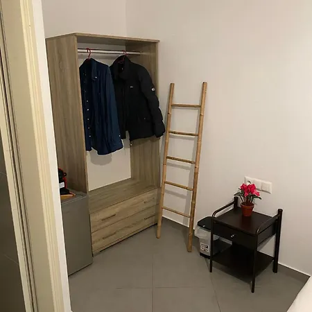 Apartment Thiseas 2 Naxos City