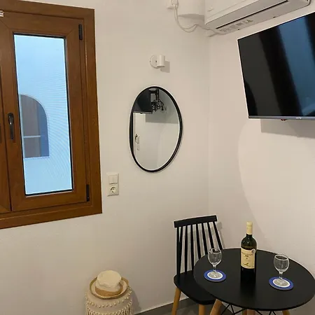 Apartment Thiseas 2