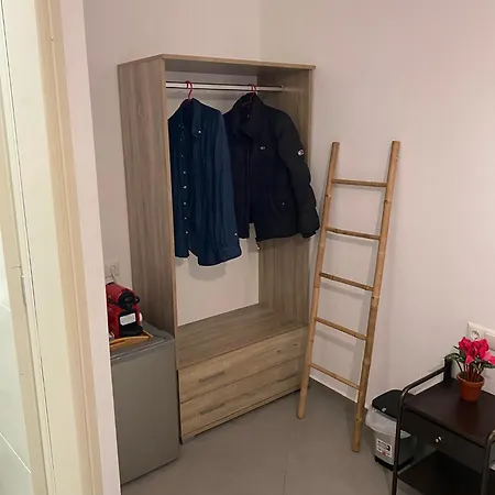 Apartment Thiseas 2 Naxos City