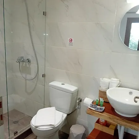 Appartamento Thiseas 2 Naxos City