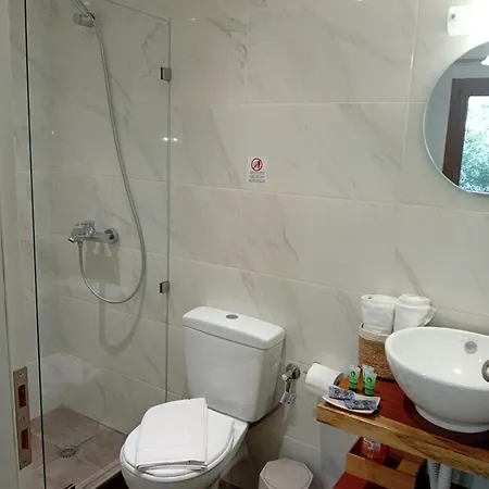 Thiseas 2 Appartamento