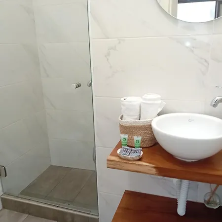 Thiseas 2 Apartment Naxos City
