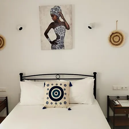 Thiseas 2 Apartment