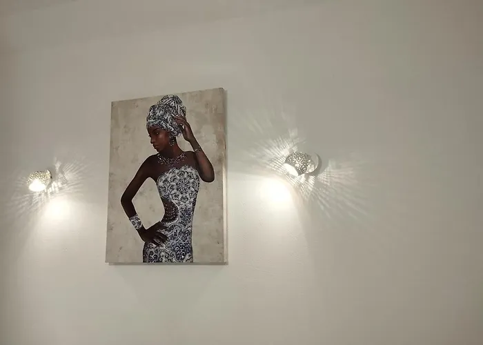 Thiseas 2 Apartman *