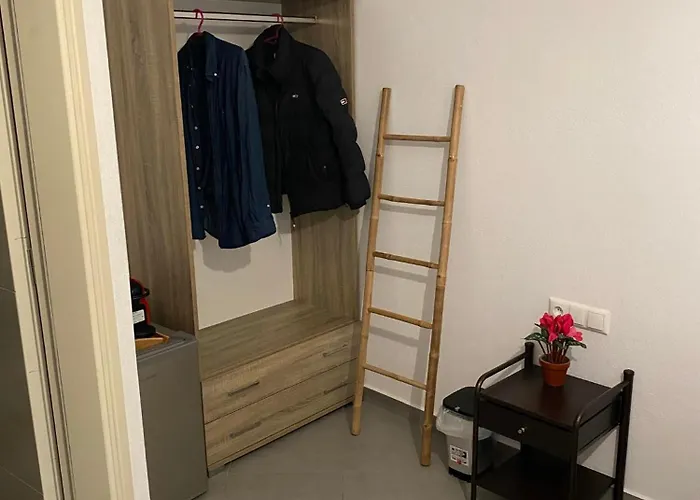 Apartman Thiseas 2 Naxos City