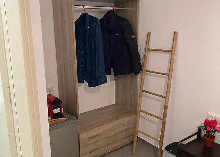 Apartman Thiseas 2 Naxos City