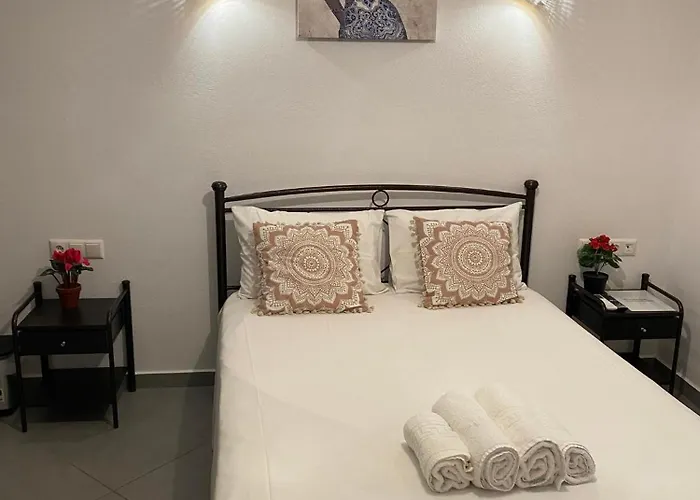 Apartman Thiseas 2