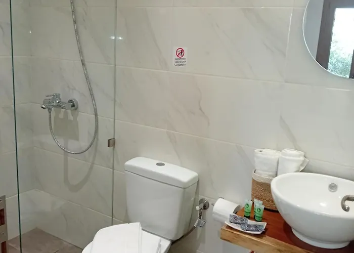 Apartman Thiseas 2 Naxos City