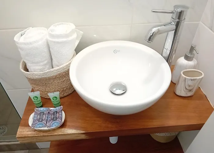 Apartman Thiseas 2 *